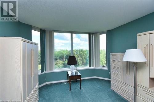 180 Limeridge Road W Unit# 602, Hamilton, ON - Indoor