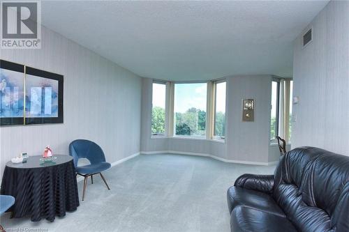 180 Limeridge Road W Unit# 602, Hamilton, ON - Indoor