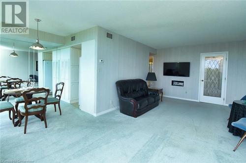 180 Limeridge Road W Unit# 602, Hamilton, ON - Indoor