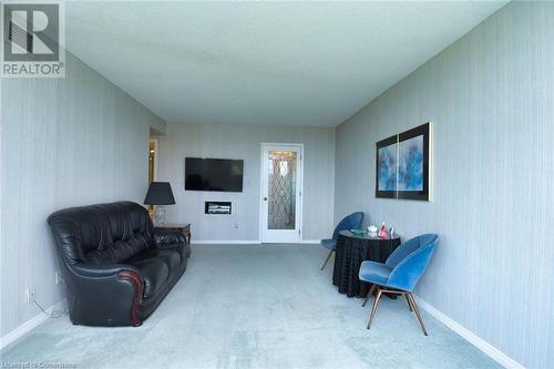 180 Limeridge Road W Unit# 602, Hamilton, ON - Indoor