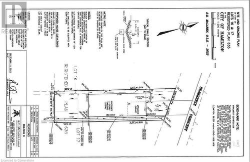 Part 3 Seabreeze Crescent, Stoney Creek, ON 