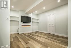 Media room - 