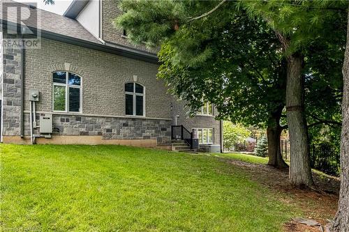 175 Oakhill Place, Hamilton, ON - Outdoor With Exterior