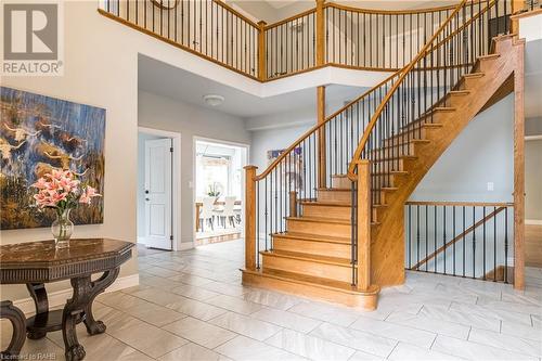 175 Oakhill Place, Hamilton, ON - Indoor Photo Showing Other Room