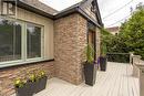 1041 Plains View Avenue, Burlington, ON  - Outdoor With Deck Patio Veranda With Exterior 