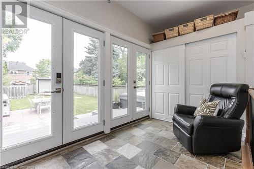 1041 Plains View Avenue, Burlington, ON - Indoor Photo Showing Other Room