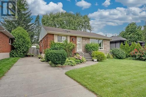 290 Upper Paradise Road, Hamilton, ON - Outdoor