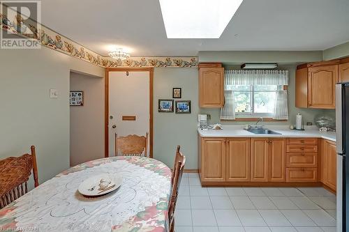 290 Upper Paradise Road, Hamilton, ON - Indoor