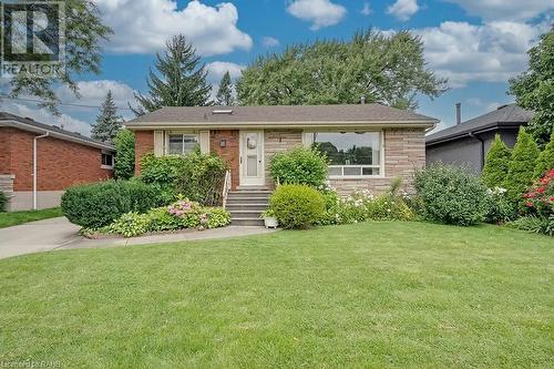 290 Upper Paradise Road, Hamilton, ON - Outdoor