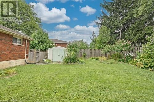 290 Upper Paradise Road, Hamilton, ON - Outdoor