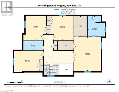 60 Springbreeze Heights, Hamilton, ON - Other