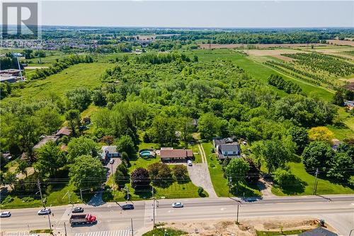 1048 Garner Road E, Ancaster, ON - Outdoor With View