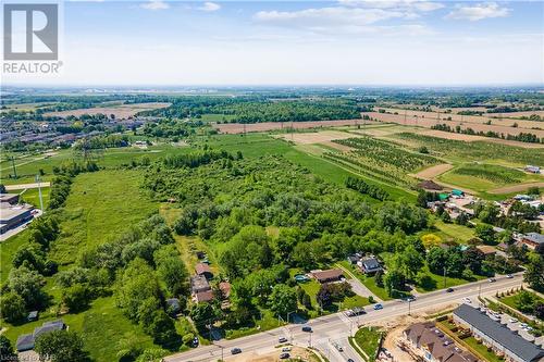 1048 Garner Road E, Ancaster, ON - Outdoor With View