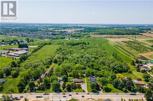 1048 Garner Road E, Ancaster, ON - Outdoor With View