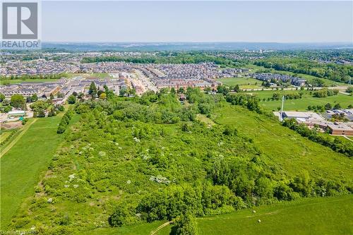 1048 Garner Road E, Ancaster, ON - Outdoor With View