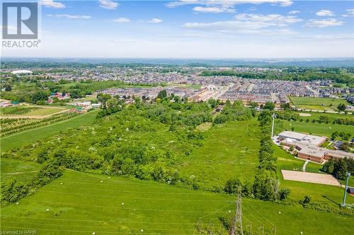 1048 Garner Road E, Ancaster, ON - Outdoor With View