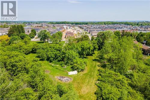 1048 Garner Road E, Ancaster, ON - Outdoor With View