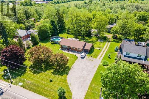 1048 Garner Road E, Ancaster, ON - Outdoor With View