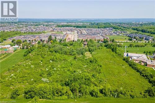 1048 Garner Road E, Ancaster, ON - Outdoor With View