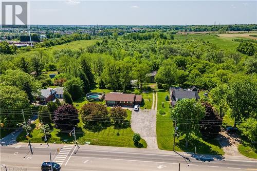 1048 Garner Road E, Ancaster, ON - Outdoor With View