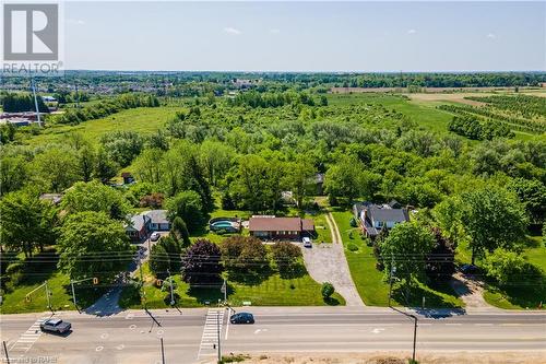 1048 Garner Road E, Ancaster, ON - Outdoor With View