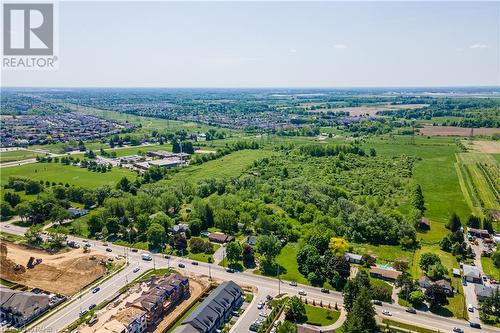 1048 Garner Road E, Ancaster, ON - Outdoor With View