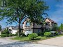 592 Rendezvous Court, Windsor, ON  - Outdoor With Facade 