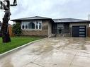 Lower#2 - 22 Galewood Drive, Toronto (Humberlea-Pelmo Park), ON  - Outdoor 