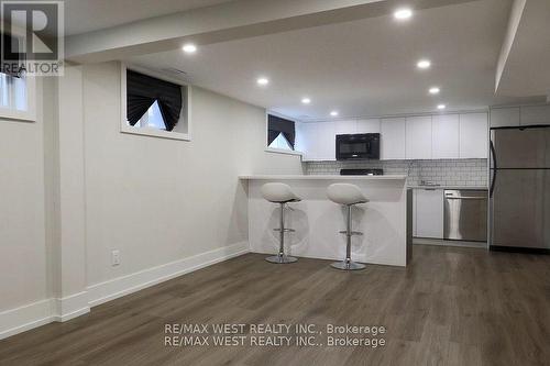 Lower#2 - 22 Galewood Drive, Toronto, ON - Indoor