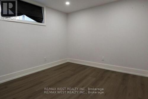 Lower#2 - 22 Galewood Drive, Toronto (Humberlea-Pelmo Park), ON - Indoor Photo Showing Other Room