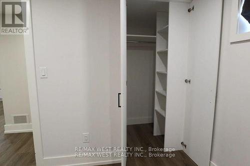 Lower#2 - 22 Galewood Drive, Toronto (Humberlea-Pelmo Park), ON - Indoor Photo Showing Other Room