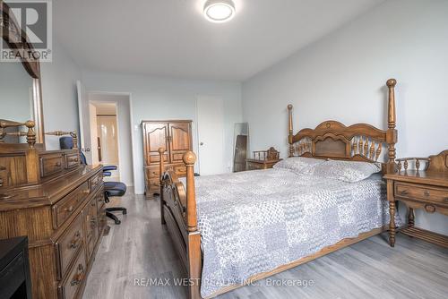 212 - 75 Emmett Avenue, Toronto (Mount Dennis), ON - Indoor Photo Showing Bedroom