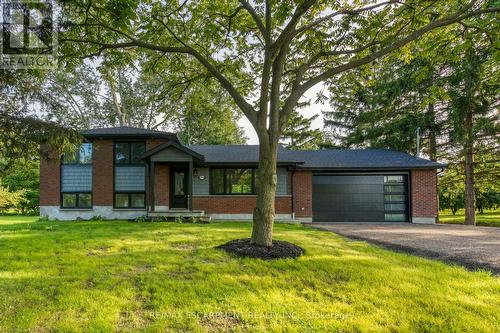 2596 Red Maple Avenue, Lincoln, ON - Outdoor With Facade