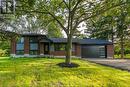 2596 Red Maple Avenue, Lincoln, ON  - Outdoor With Facade 