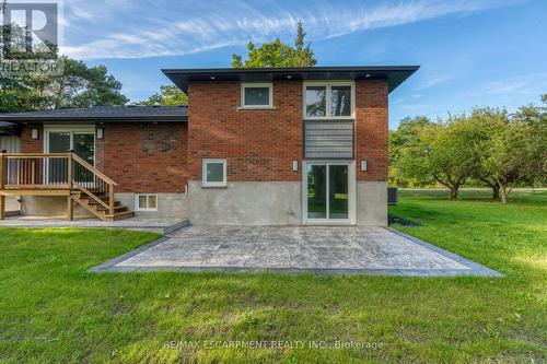 2596 Red Maple Avenue, Lincoln, ON - Outdoor