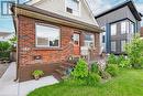 187 Grenfell Street, Hamilton, ON  - Outdoor 