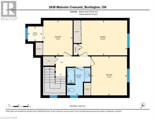 2438 Malcolm Crescent, Burlington, ON - Other