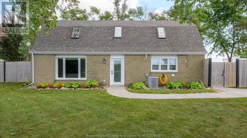 2070 Ferriss Road, Essex, ON - Outdoor