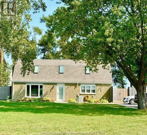 2070 Ferriss Road, Essex, ON - Outdoor