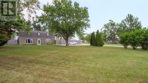 2070 Ferriss Road, Essex, ON - Outdoor