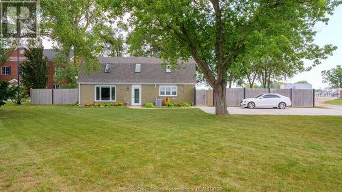 2070 Ferriss Road, Essex, ON - Outdoor