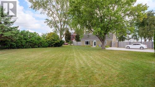 2070 Ferriss Road, Essex, ON - Outdoor