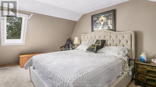 2070 Ferriss Road, Essex, ON - Indoor Photo Showing Bedroom