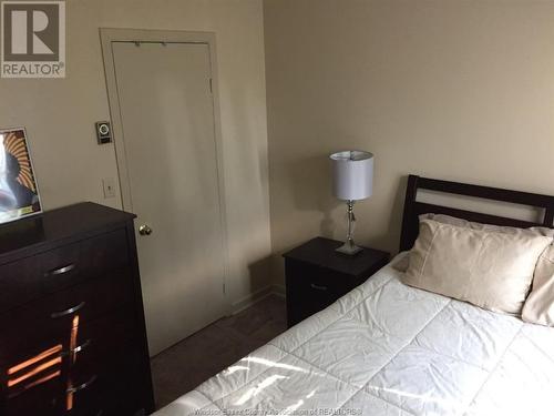 2070 Ferriss Road, Essex, ON - Indoor Photo Showing Bedroom