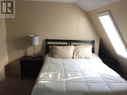 2070 Ferriss Road, Essex, ON - Indoor Photo Showing Bedroom