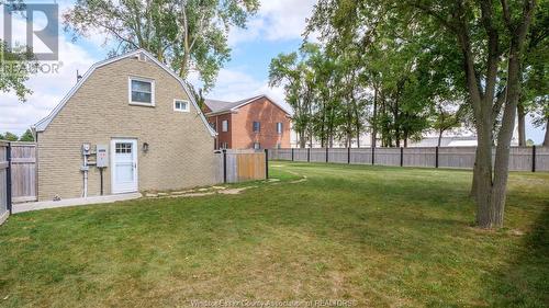 2070 Ferriss Road, Essex, ON - Outdoor