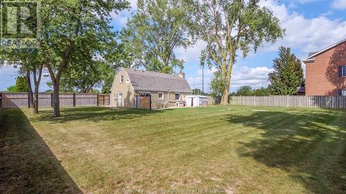 2070 Ferriss Road, Essex, ON - Outdoor