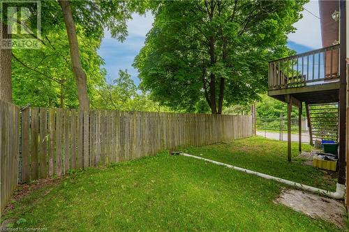 5024 Stamford Street, Niagara Falls, ON - Outdoor