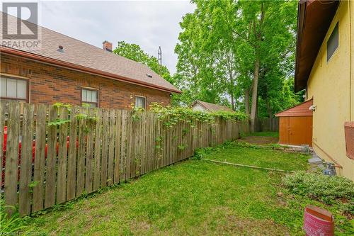 5024 Stamford Street, Niagara Falls, ON - Outdoor