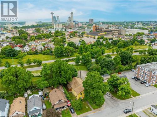 5024 Stamford Street, Niagara Falls, ON - Outdoor With View